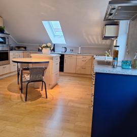 Ferienwohnung Obertshauser, hotel in Nittenau
