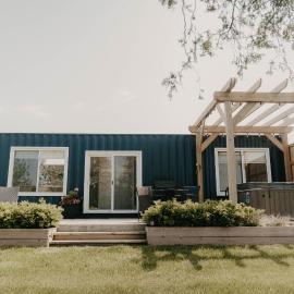 Inner Joy Getaways, hotel a Elora