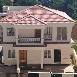 Dwarka Home Stay, hotel in Ooty