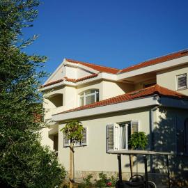 Apartment Tasha, hotel u gradu Ist