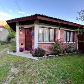 La Casita de Lorena