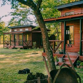 Enramada, hotel in San Andrés de Giles