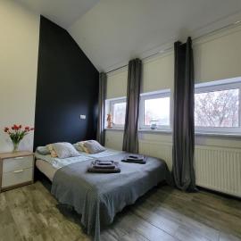 Apartamenty Parkowe nr 9
