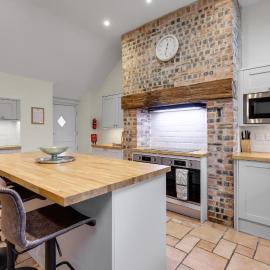 The Orchard - North East Escapes