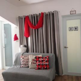 Casa Costa Sur, hotel u gradu Vijekes