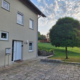 Ferienwohnung an der Obermosel