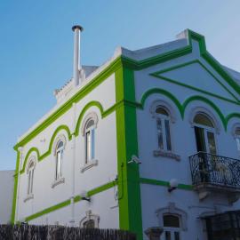 White House Lisbon Hostel
