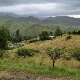 Estancia Altos del Durazno