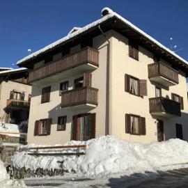 CASA MOLINI Malé