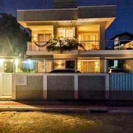 Residencial Butiá Apartamento 02 - Praia da vila