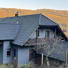 Apartmán U Vachtů