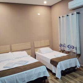 Attriun Hotel