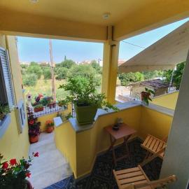 Emmas House in Pythagoreio