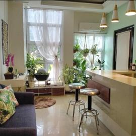 AGC Penthouse - Second Floor Apartment, hotel a Santa Maria