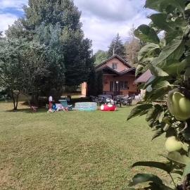Nature house Semizovac