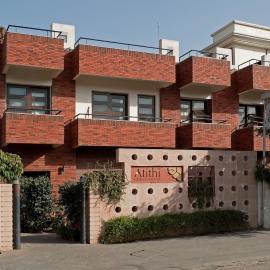 Atithi Guest House, hotel sa Jaipur