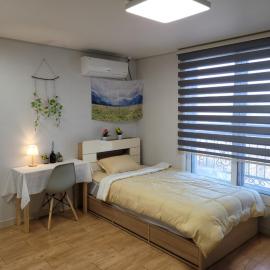 Incheon Intl Airport ANN Guest House