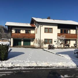 Ferienwohnung Deininger inkl. Chiemgaukarte