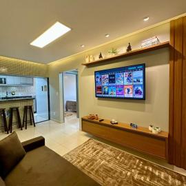 Apartamento Lindo Próximo ao Centro de Criciúma