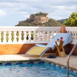 Casa Rural La Torreta, hotelli kohteessa Corbera de Alcira