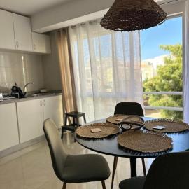 Fanon Flat T2, hotel sa Mindelo