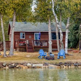 Latitude Adjustment by Simple Life Rentals, hotel a Jacksonport
