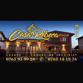 Casa Rebeca Timișoara, hotel u gradu 'Ghiroda'