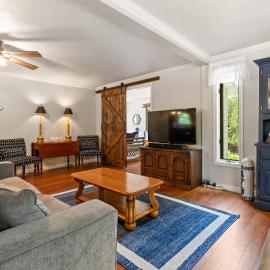 Captains Quarters by Simple Life Rentals, Hotel in Ephraim