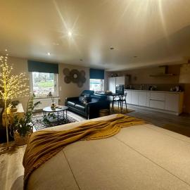L'Entre 2 - Suite Wellness, hotel en Amay