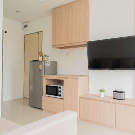 JK Residence KKU, hotel v destinácii Khon Kaen