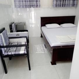 Nhà Nghỉ Khá Thuận - phòng đơn