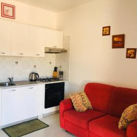 Pizzo Beach Club one bed Apartments 86G, khách sạn ở Pizzo