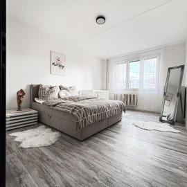 apartmán Sirka Sušice