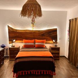 Departamento Guayacan Tepoztlan