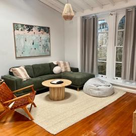 3 Bedroom Beach House in Coogee