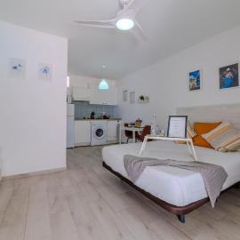 Cómodo y acogedor estudio en tenerife sur