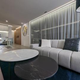 Murcia Luxury Plaza de las Flores Apartment
