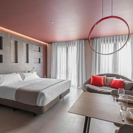 MYR Plaza Mercado & Spa, viešbutis Valencijoje