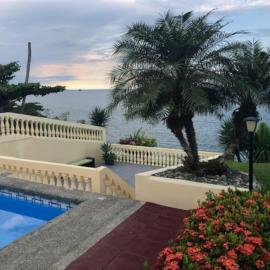 Sea view Apartment, hotel in Puerto Limón