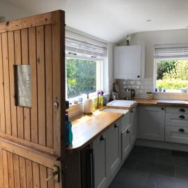 The Old Barn near St Ives - Rustic Charm & Space, hotel a St Ives