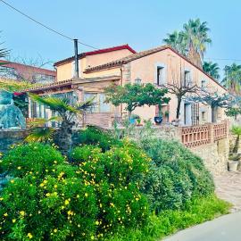 Masia Pau Prat