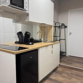 Logement centre-ville Muret