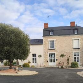LA MAISON D'ALIDA
