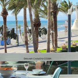 CostaOro, Hotel in Torrox-Costa