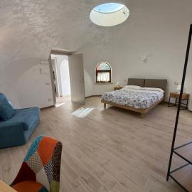 Miele B&B, hotel en Vinchiaturo