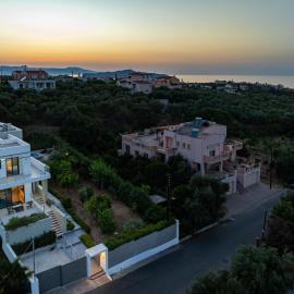 Villa Darazzo with Private Pool
