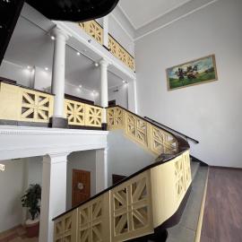 Hotel Polonia, hotel em Namyslów