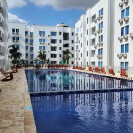 "Vive el Relax en Caribe Campestre en Coveñas", hotel u gradu 'Coveñas'