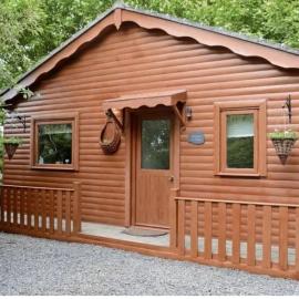 Rowan Cottage, NC500, hotell sihtkohas Greenland