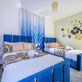 -75CR- Setup for your most relaxed and amazing stay